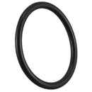 5 Pcs Black Nitrile Rubber O Ring Acrylonitrile Butadiene Seal Grommet 50mm U9K4