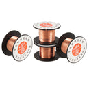 Lacquered wire for motherboard repair, 0.1 mm, 4 pieces V5H6