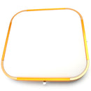 48W 39*39CM Remote Control Modern Dimming LED Ceiling Light Surface Mount for Bedroom Kitchen