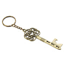 3Pcs Vintage Key Bottle Opener Wedding Favor Gift Candy Box Set Kit