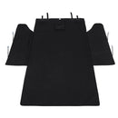 Car Pet Mat SUV Cabin Pad Waterproof With A Pet Toy