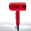 2000W Professional Salon Electric Hair Dryer Hot & Cold Lonic Blow Fast Heating