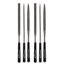6Pcs 3*140mm Mini Diamond Needle File Set Sharpening for RC Model