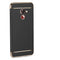 Bakeey Ultra-thin 3 in 1 Plating Frame Splicing PC Hard Protective Case For LeEco LeTV Le 2 / LeEco LeTV Le 2 Pro / LeEco LeTV Le S3