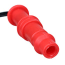Ignition Coil Spark Plug Cap 3084980 For Polaris Sportsman Magnum Ranger 400 425