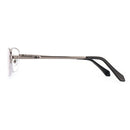 KCASA Customized Intelligent Reading Glasses Progressive Multifocal Lens Presbyopia Memory Alloy Frame