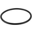 5 pieces 100 mm outer diameter 5 mm thick rubber seal oil-filtered O-rings P5M3