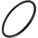 5 pieces 100 mm outer diameter 5 mm thick rubber seal oil-filtered O-rings P5M3