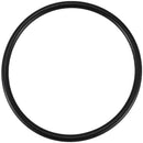 5 pieces 100 mm outer diameter 5 mm thick rubber seal oil-filtered O-rings P5M3
