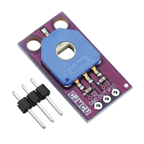 5pcs CJMCU-103 Rotation Angle Sensor Module SV01A103AEA01R00 Trimmer 10K Potentiometer