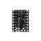 TWO TREES 5 Pcs TMC2209 V1.0 Stepper Motor Driver in-line Stepper Motor Driver Board Ultra Quiet Larger Driver Current with Heat Sinks for 3D Printer MKS Gen L V1.0 /MKS SGen L/SKR V1.3