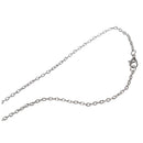 1 Pair Couple Love Music Note Pendant " I Love You" Necklace Chain Valentin C4I8