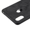 BAKEEY Deer Shockproof Cloth&TPU Protective Case For Xiaomi Mi MIX 3