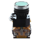 LA38-11/203 Push Button Momentary Heavy Duty Power Press Switch Green B2W3