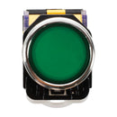LA38-11/203 Push Button Momentary Heavy Duty Power Press Switch Green B2W3