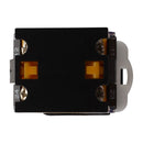 LA38-11/203 Push Button Momentary Heavy Duty Power Press Switch Green B2W3