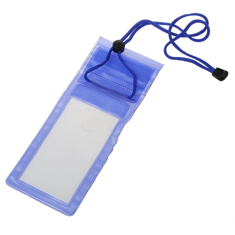 1PC Summer Waterproof Pouch Swimming Beach Dry Bag Case Cover Holder For Mo M9Q8