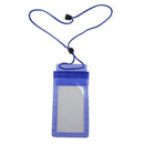 1PC Summer Waterproof Pouch Swimming Beach Dry Bag Case Cover Holder For Mo M9Q8