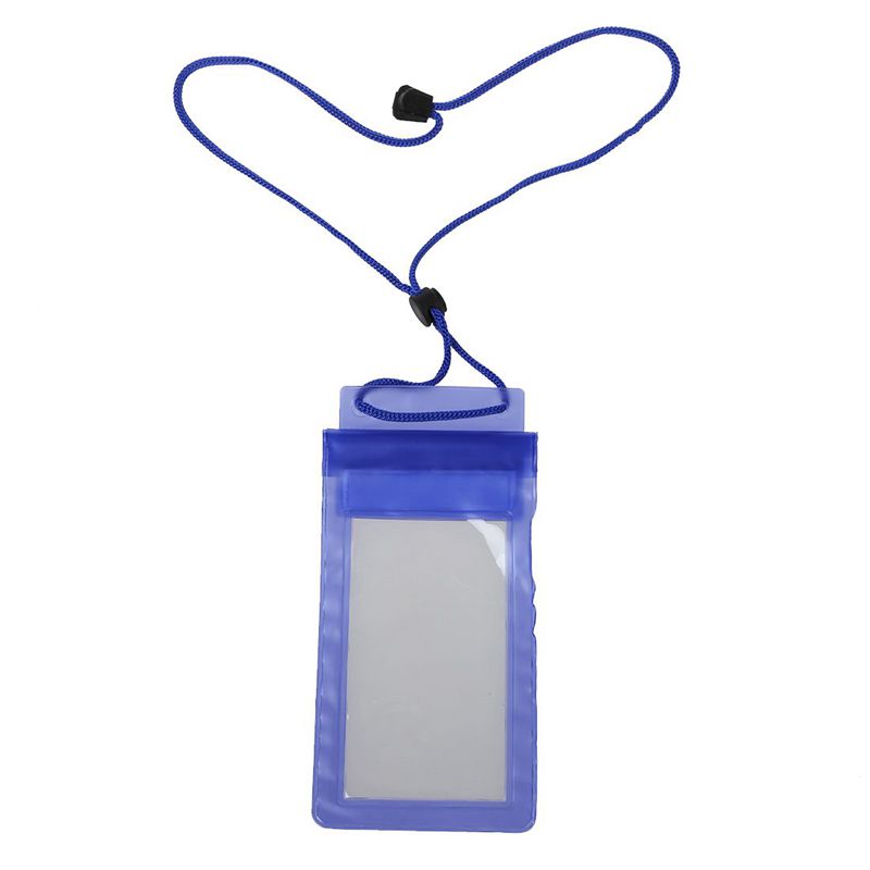 1PC Summer Waterproof Pouch Swimming Beach Dry Bag Case Cover Holder For Mo M9Q8