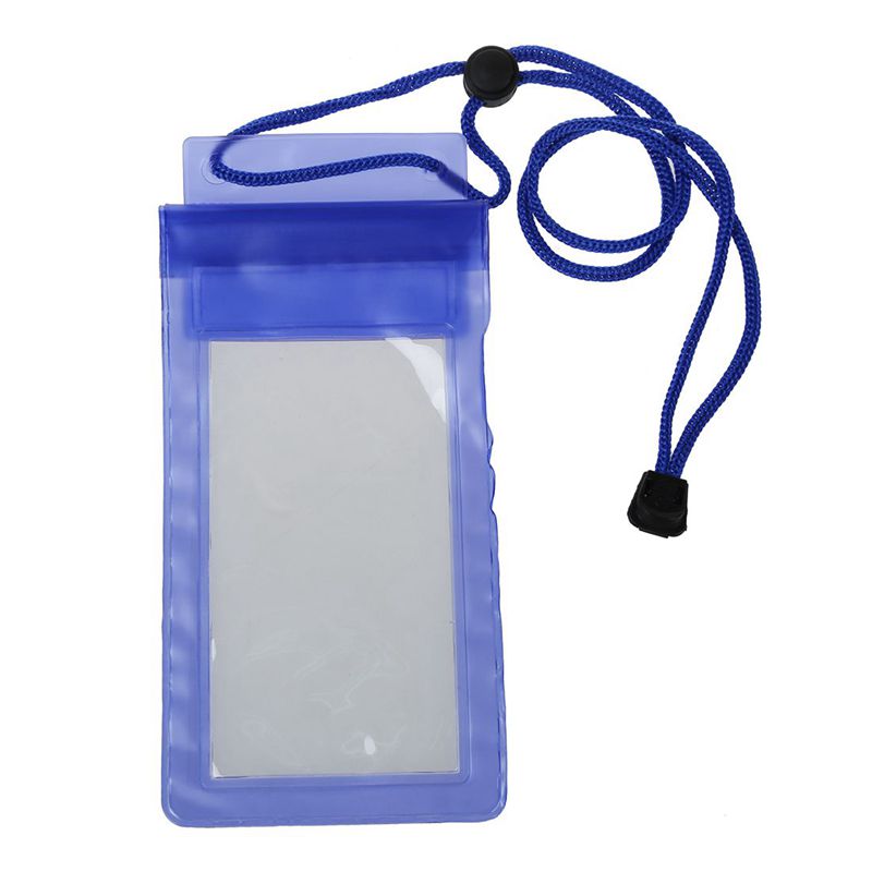 1PC Summer Waterproof Pouch Swimming Beach Dry Bag Case Cover Holder For Mo M9Q8