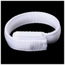 Awesome Party Glowing Bracelet LED Flash Bracelet Wrist Ring Nocturnal Warn A2V5