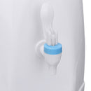 Simple Water Dispenser Water Bucket Plastic Inverted Bottled Buckets Bottle Purifier