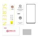 Enkay 6D Curved Edge 9H Anti-Explosion Full Coverage Tempered Glass Screen Protector for Xiaomi Mi 9T / Xiaomi Mi9T Pro / Xiaomi Redmi K20 / Redmi K20 Pro