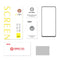 Enkay 6D Curved Edge 9H Anti-Explosion Full Coverage Tempered Glass Screen Protector for Xiaomi Mi 9T / Xiaomi Mi9T Pro / Xiaomi Redmi K20 / Redmi K20 Pro
