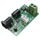 3pcs DC6V-28V 3A PWM DC Motor Speed Controller Switch Adjustable Regulator Pulse Width