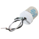 E27 Screw ES Wire Ceramic Light Bulb Holder Socket Heat Lamp Fitting Base Adapter