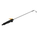 Stainless Steel Retractable Car Washer Gun Up to 155cm