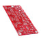 LM1036 Luxurious HIFI Amplifier Preamplifier Volume Control Tone Board1000UF/25V DIY Suit