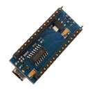 Funduino Nano Expansion Board + ATmega328P Nano V3 Improved Version For