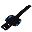 Armband Sport Case Armband for LG G4 Perfect Earphone Connection while Work W2X5