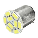 1157 BAY15D Universal Car Reverse Turn Signal Light 12V 3W 5730 SMD