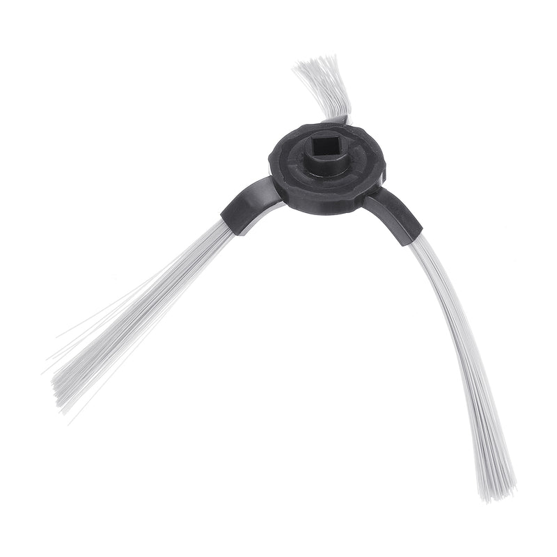 2Pcs Vacuum Cleaner Side Brushes For MyGenie X750 X990 Robot Midea R1-L102B