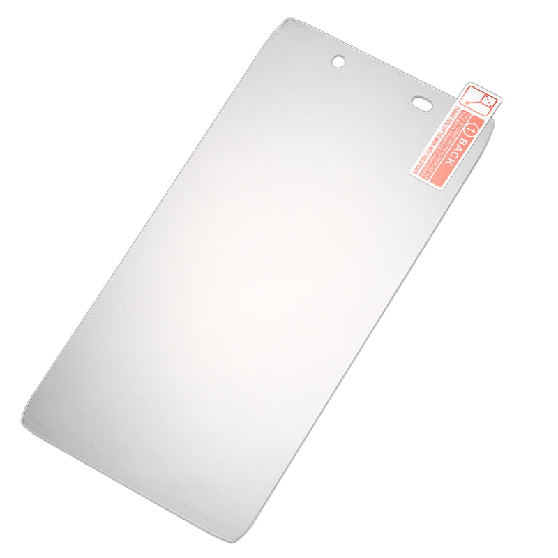 Premium 0.33mm 2.5D Rounded Edge 9H Tempered Glass Screen Protector for Alc Y2U3
