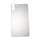 Premium 0.33mm 2.5D Rounded Edge 9H Tempered Glass Screen Protector for Alc Y2U3