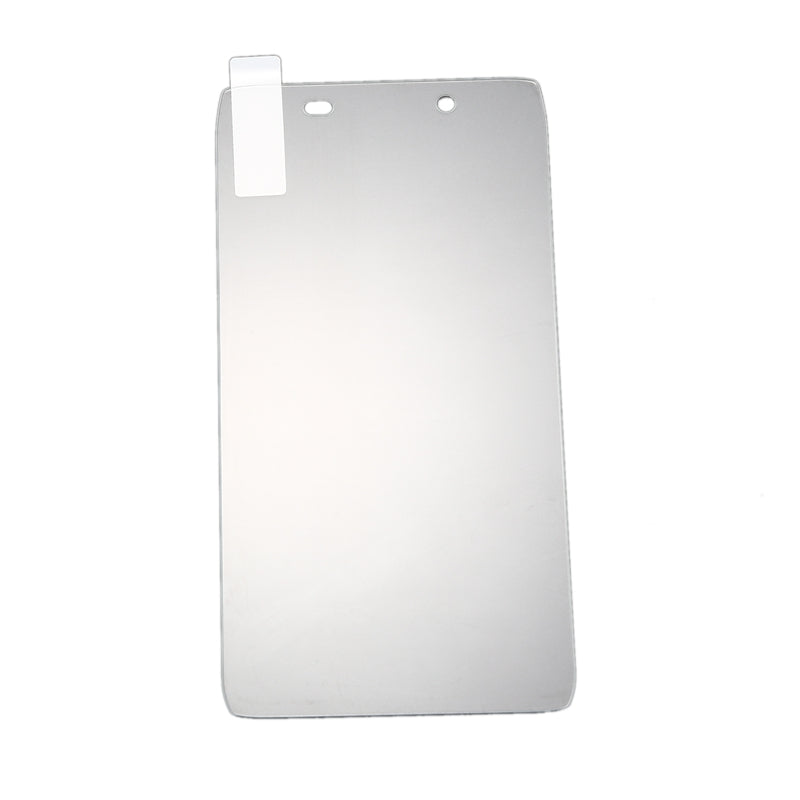 Premium 0.33mm 2.5D Rounded Edge 9H Tempered Glass Screen Protector for Alc Y2U3
