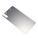 Premium 0.33mm 2.5D Rounded Edge 9H Tempered Glass Screen Protector for Alc Y2U3