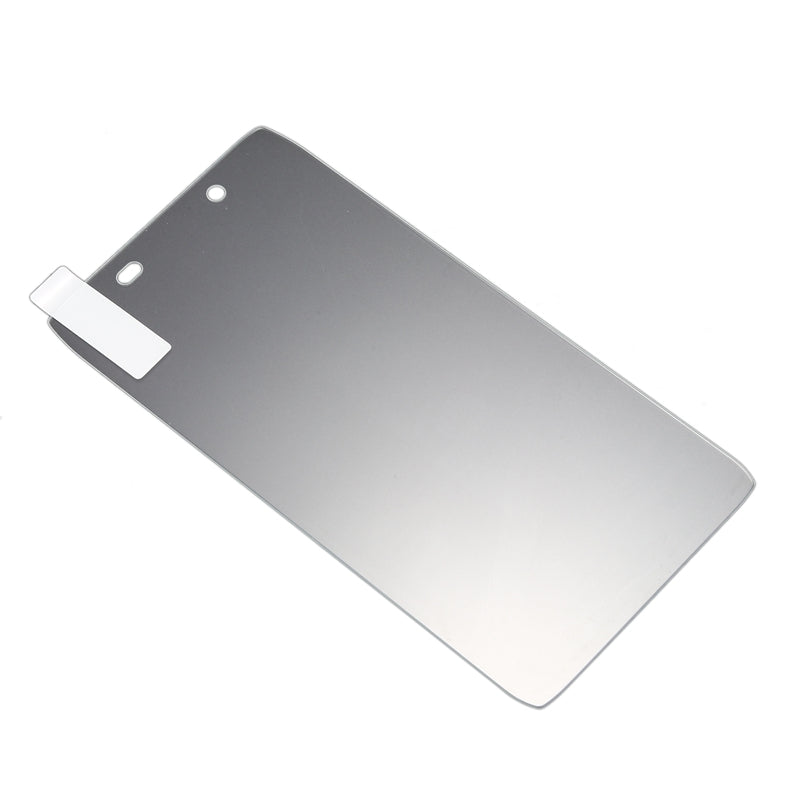 Premium 0.33mm 2.5D Rounded Edge 9H Tempered Glass Screen Protector for Alc Y2U3