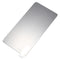 Premium 0.33mm 2.5D Rounded Edge 9H Tempered Glass Screen Protector for Alc Y2U3