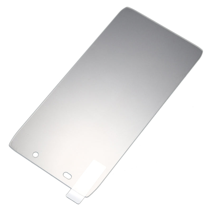 Premium 0.33mm 2.5D Rounded Edge 9H Tempered Glass Screen Protector for Alc Y2U3