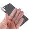 Premium 0.33mm 2.5D Rounded Edge 9H Tempered Glass Screen Protector for Alc Y2U3