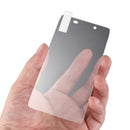 Premium 0.33mm 2.5D Rounded Edge 9H Tempered Glass Screen Protector for Alc Y2U3