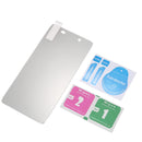Premium 0.33mm 2.5D Rounded Edge 9H Tempered Glass Screen Protector for Alc Y2U3