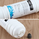 Universal 10 inch Carbon Block Water Filter Cartridge Replacement CTO Filter