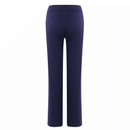 Kidsform Long Pants Detire Yoga Pants Sport Woman High Waist Loose Causal Elastic