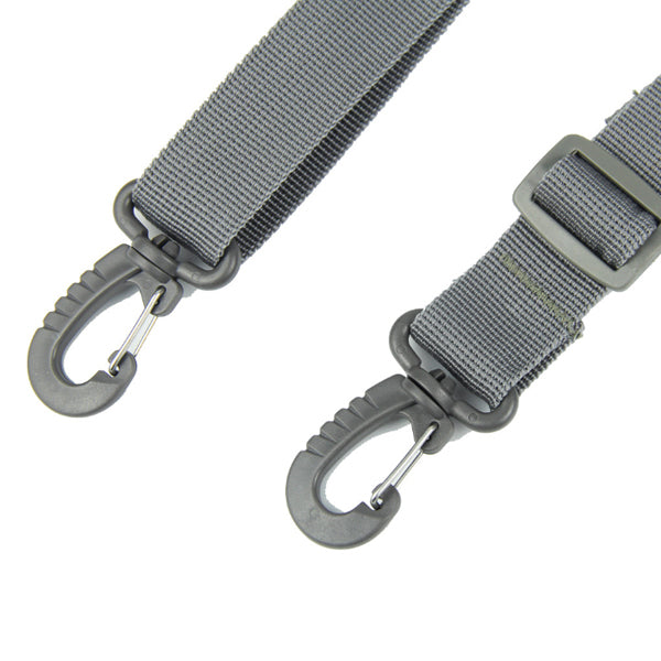 KALOAD AC01 Tactical Water Bottle Belt Adjustable Shoulder Strap Outdoor Hunting Tactical Belt