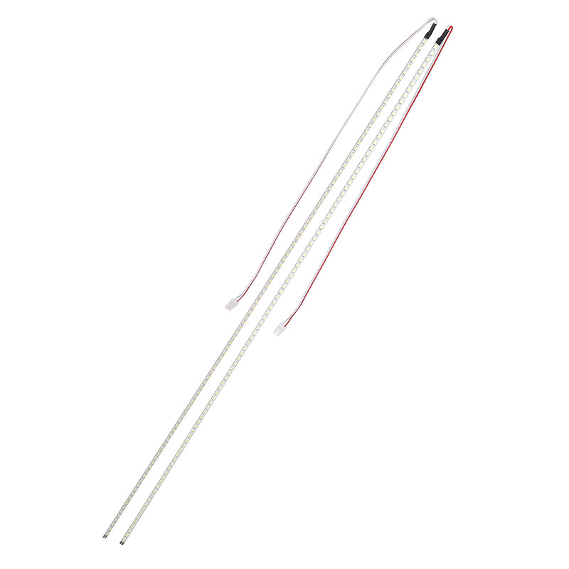 540mm Adjustable Brightness LED Backlight Strip Light Kit 24Inch LCD Monitor to LED Bakclight